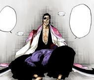 Bleach Opening Part 3: Toshiro Hitsugaya, Shunsui Kyoraku, Nanao Ise, Kenpachi Zaraki, Yasutora Sado, Yachiru Ku…
