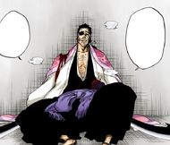 Since When Do I Like Bleach? — bleach 647 meaning of shunsuis bankai