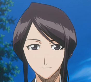 Atau Rindō, Bleach Wiki