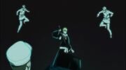 Ichigo vs Quincys