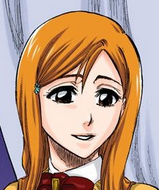 Orihime.