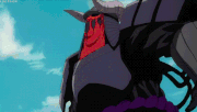 Komamura Bankai