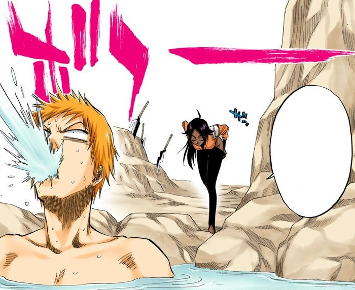 Bleach' Creator Tite Kubo Teases New Manga Arc in 20th Anniversary Special