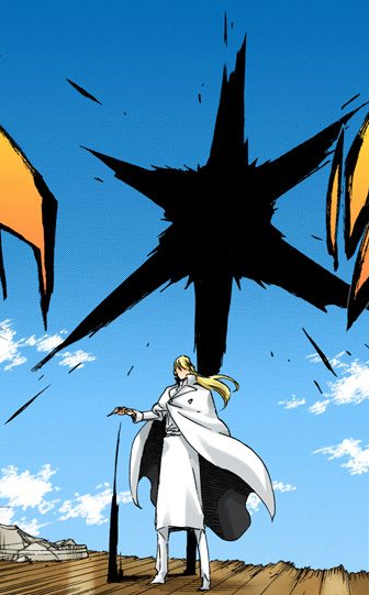 User blog:Xilinoc/Ch. 588 - The Headless Star 7 | Bleach Wiki | Fandom