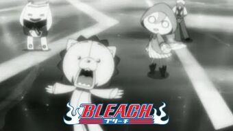 Alones Bleach Wiki Fandom