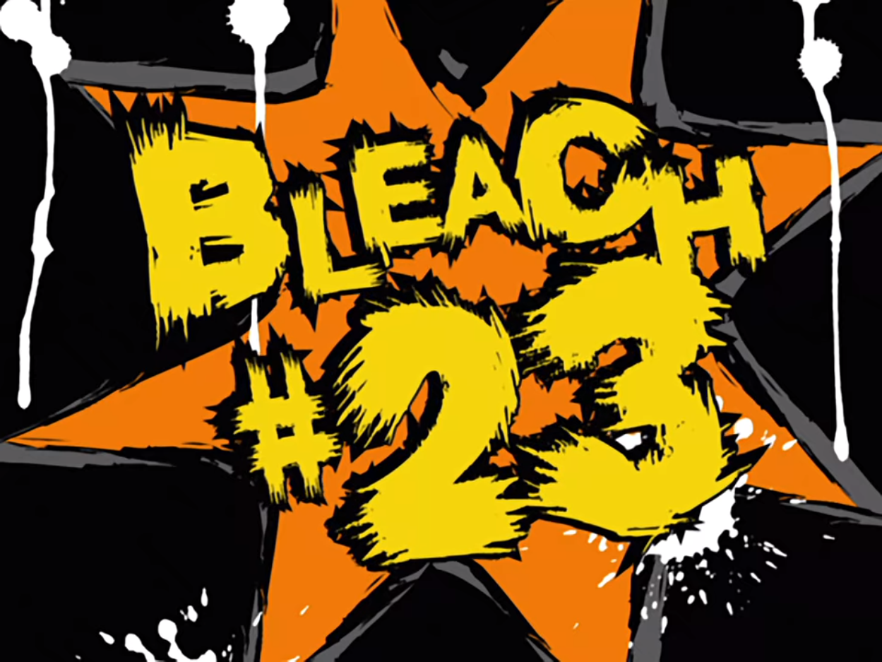 14 Days Before Rukia's Execution, Bleach Wiki