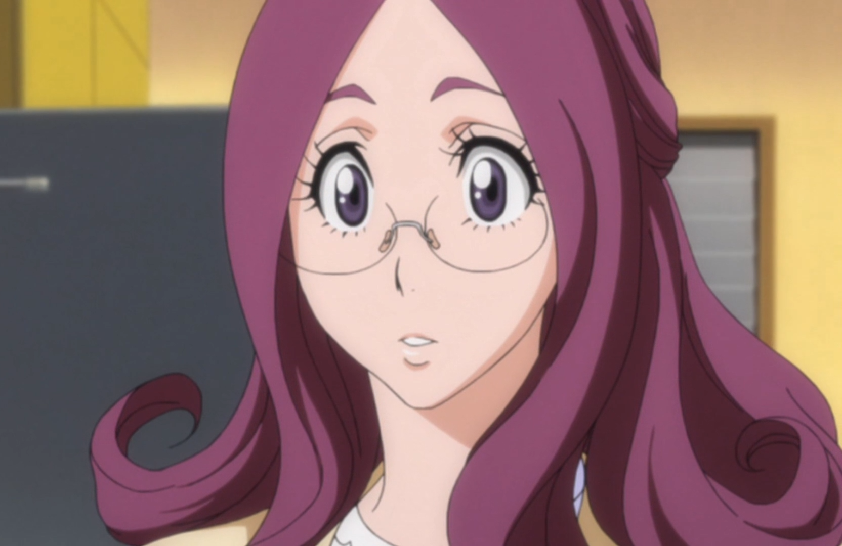 Haruko | Bleach Wiki | Fandom