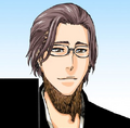 Hidetomo Kajōmaru (Manga)