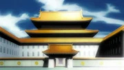 Academia Shinigami