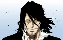 "Zangetsu" se encuentra con Ichigo