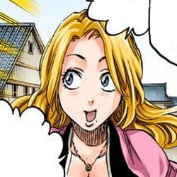 Rangiku Matsumoto Bleach Wiki Fandom