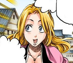 Rangiku Matsumoto Bleach Wiki Fandom