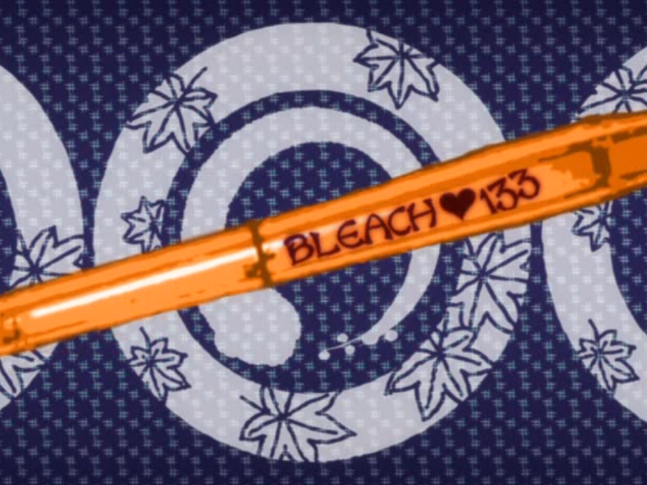 Ikkaku S Hot Blooded Kendo Tale Bleach Wiki Fandom