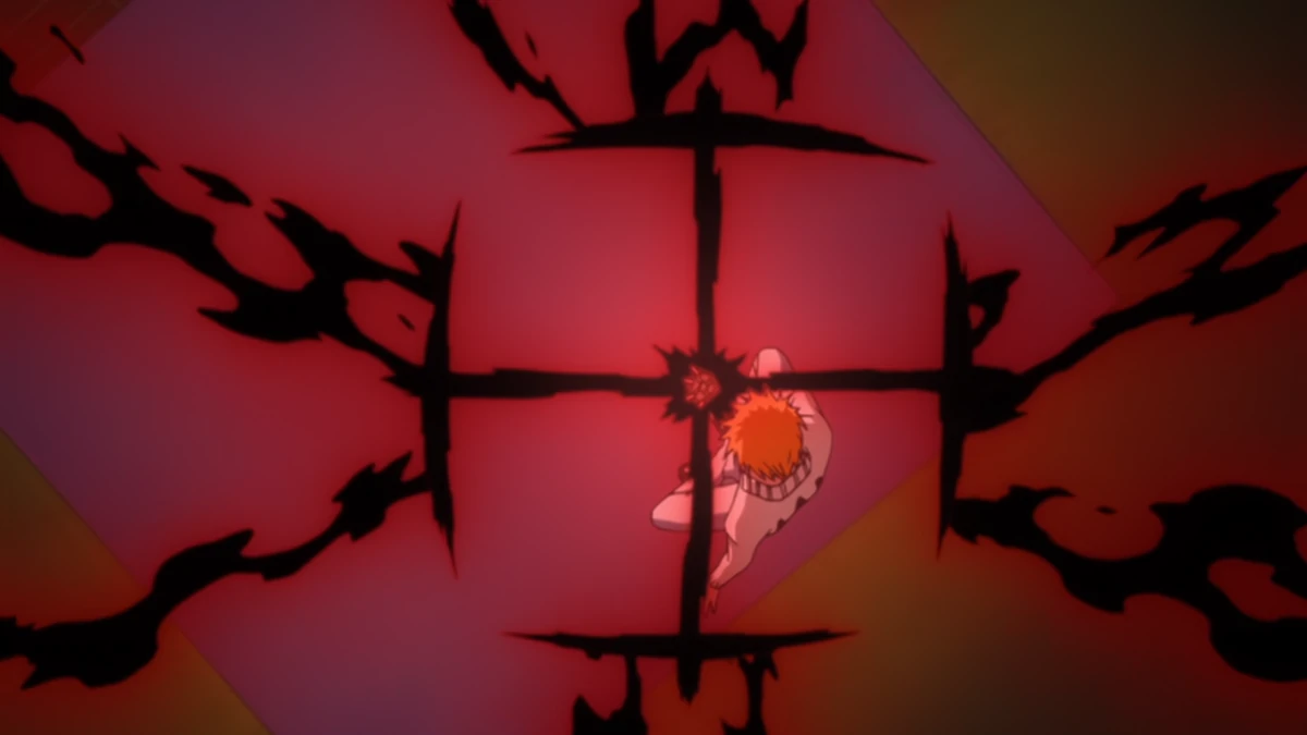 Fullbring Training Bleach Wiki Fandom