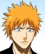 Ichigo.