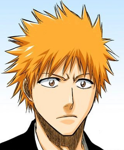 Ichigo Kurosaki/Image Gallery, Bleach Wiki, Fandom