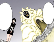 617Mayuri and Nemu arrive