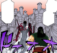 Yasutora Sado Bleach Wiki Fandom Персонаж аниме, манги и ранобэ. yasutora sado bleach wiki fandom