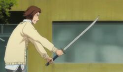 Keigo and sword-1-