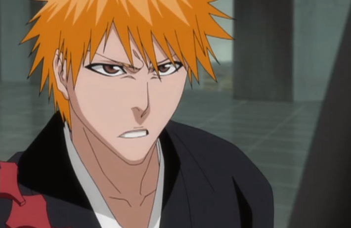 Bleach Episode 141 ringtone by jimmyc1 - Download on ZEDGE™
