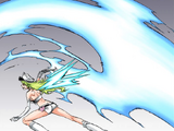 Electrocution