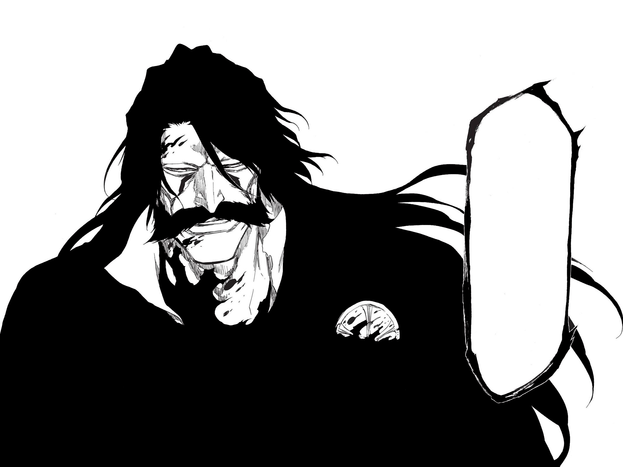 Bleach Scan Arc Vanden Reich Yhwach | Bleach Wiki | Fandom