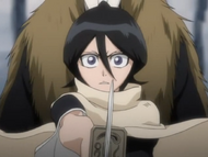 Forest of Menos! The Search for the Missing Rukia | Bleach