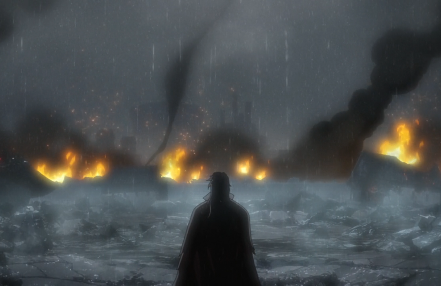 BLEACH: Thousand-Year Blood War Lookback (Episodes 1-10)