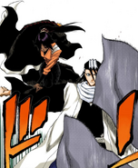 Utsusemi/Image Gallery | Bleach Wiki | Fandom