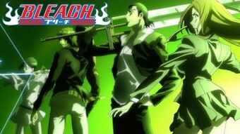 D-tecnoLife, Bleach Wiki