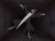 Oath! Back Here Alive Again, Bleach Wiki