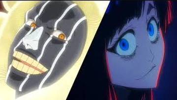 Mayuri Kurotsuchi vs. Giselle Gewelle | Bleach Wiki | Fandom