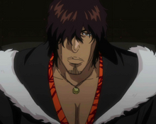 茶渡泰虎 Bleach死神中文维基wiki Fandom 茶渡泰虎 Bleach死神中文维基wiki Fandom