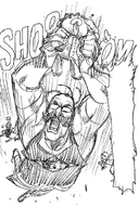 Vol18Tessai grabs.png (365 KB) Tessai grabs Kon's body off Jinta, ripping it open in the process.