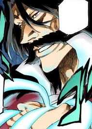 Yhwach Bleach Wiki Fandom Bleach main character index ichigo kurosaki | ichigo's yhwach holds the letter a of the almighty, serving as the supreme commander of the. yhwach bleach wiki fandom