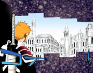 627Ichigo arrives