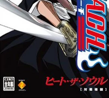 Bleach: Heat the Soul (series) | Bleach Wiki | Fandom