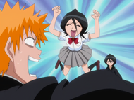 Ep117ChappyStartlesIchigo