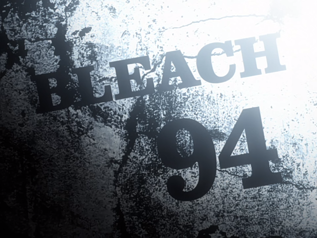 Bleach Recap 2020, Episode 94: A Declaration of War – Weeb the People