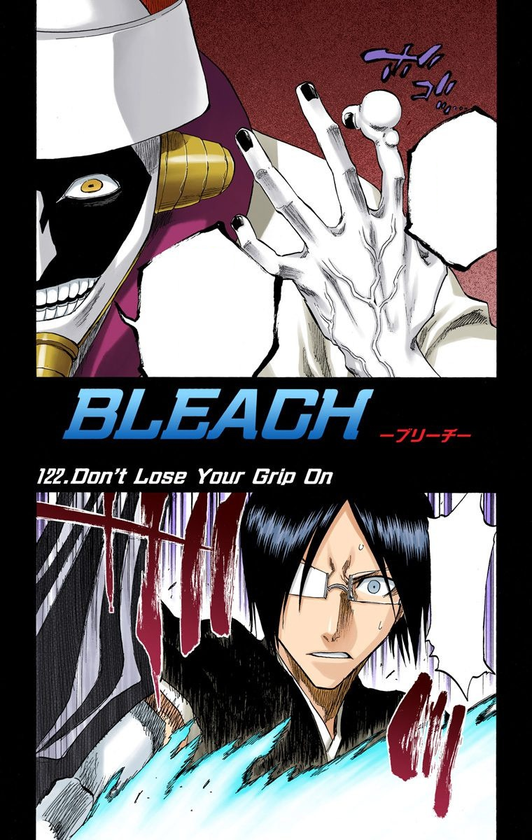 My Ranking of the Espada in Bleach : My Media Chops