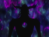 Vasto Lorde silhouette.