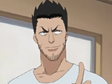 Isshin Kurosaki