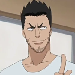 Isshin Kurosaki Bleach Wiki Fandom Whereas ichigo can release a burst a reiatsu channeled through his blade; isshin kurosaki bleach wiki fandom