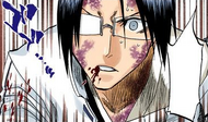 126Uryu is poisoned