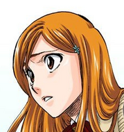 Orihime.