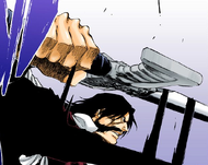 514Yhwach is stopped