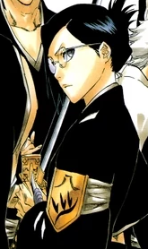 All Colour But The Black - miecz Nanao