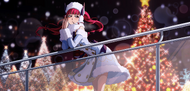 BBSChristmas Riruka
