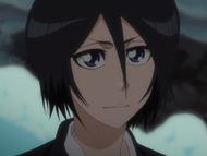 Rukia.