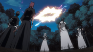 Bleach Episode 366 – Changing History, Unchanging Heart Review / Thoughts